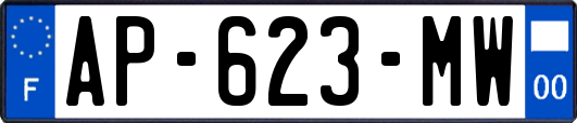 AP-623-MW