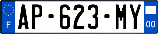 AP-623-MY