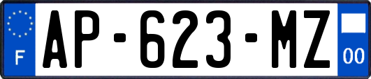 AP-623-MZ