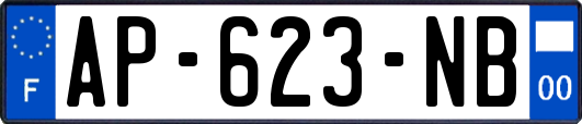 AP-623-NB