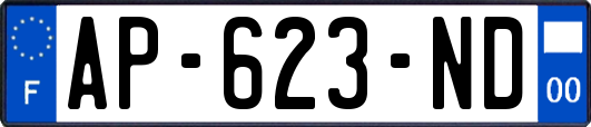 AP-623-ND