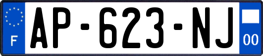 AP-623-NJ