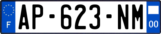 AP-623-NM
