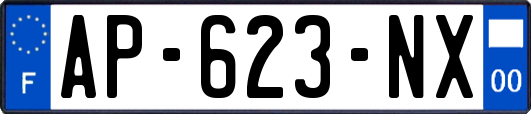 AP-623-NX