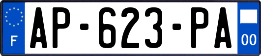 AP-623-PA
