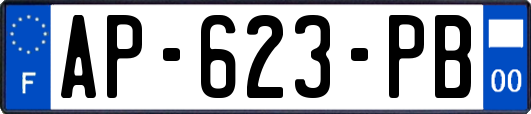 AP-623-PB