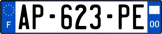 AP-623-PE