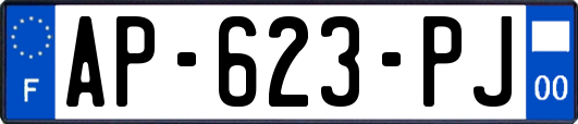 AP-623-PJ