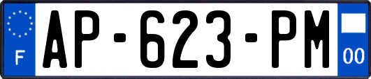 AP-623-PM