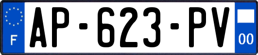 AP-623-PV