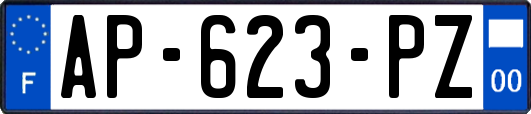 AP-623-PZ