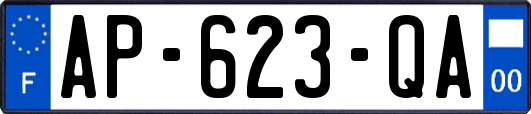 AP-623-QA