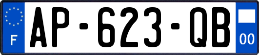 AP-623-QB