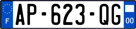 AP-623-QG