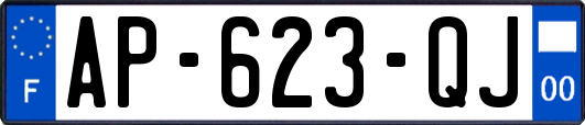 AP-623-QJ