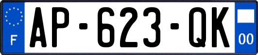 AP-623-QK