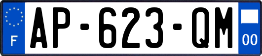 AP-623-QM