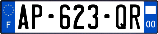 AP-623-QR