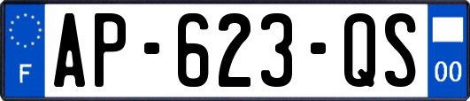 AP-623-QS