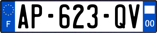 AP-623-QV