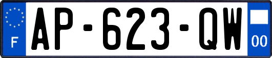 AP-623-QW