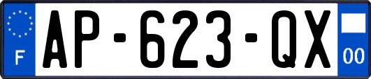 AP-623-QX