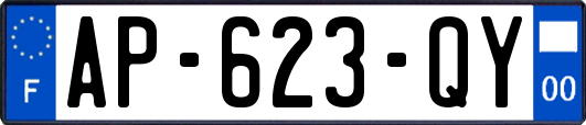 AP-623-QY