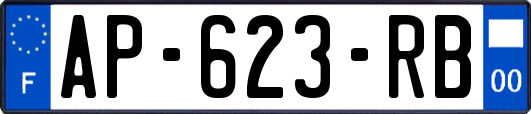 AP-623-RB