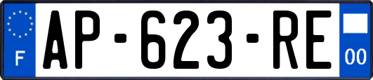 AP-623-RE