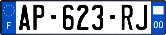 AP-623-RJ
