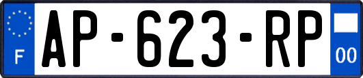 AP-623-RP