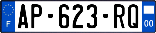 AP-623-RQ