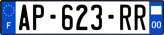 AP-623-RR