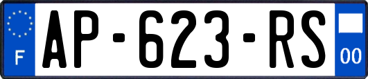 AP-623-RS