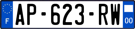 AP-623-RW