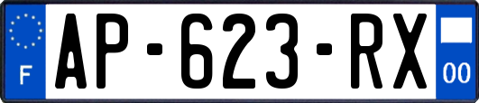 AP-623-RX