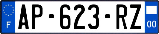 AP-623-RZ