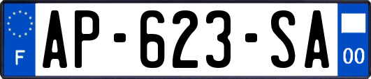 AP-623-SA