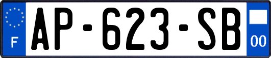 AP-623-SB