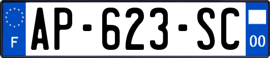 AP-623-SC