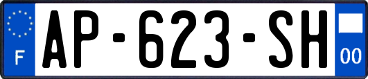 AP-623-SH