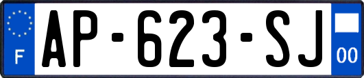 AP-623-SJ