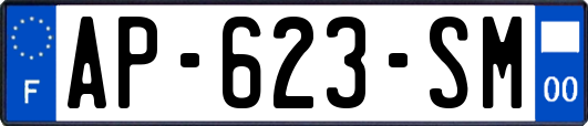 AP-623-SM