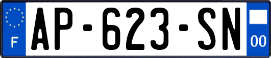 AP-623-SN