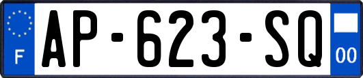 AP-623-SQ