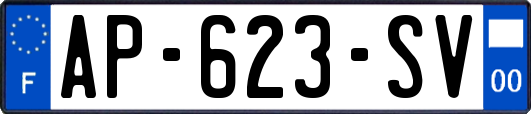 AP-623-SV