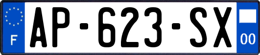 AP-623-SX