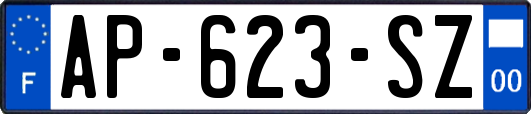 AP-623-SZ