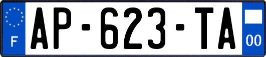 AP-623-TA