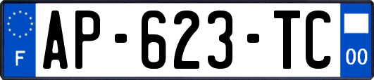 AP-623-TC